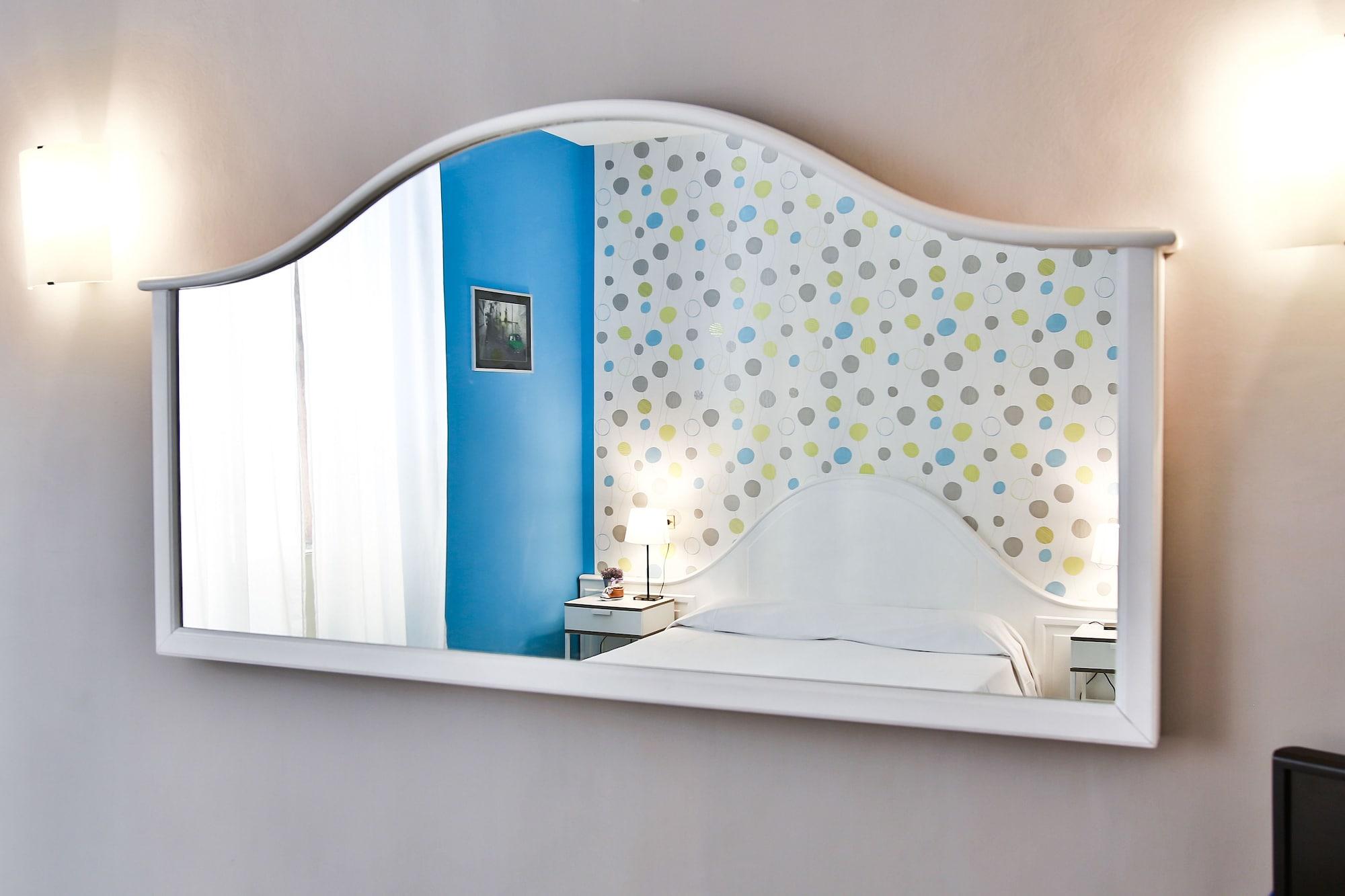 Hotel Trinita Dei Monti Рим Екстер'єр фото