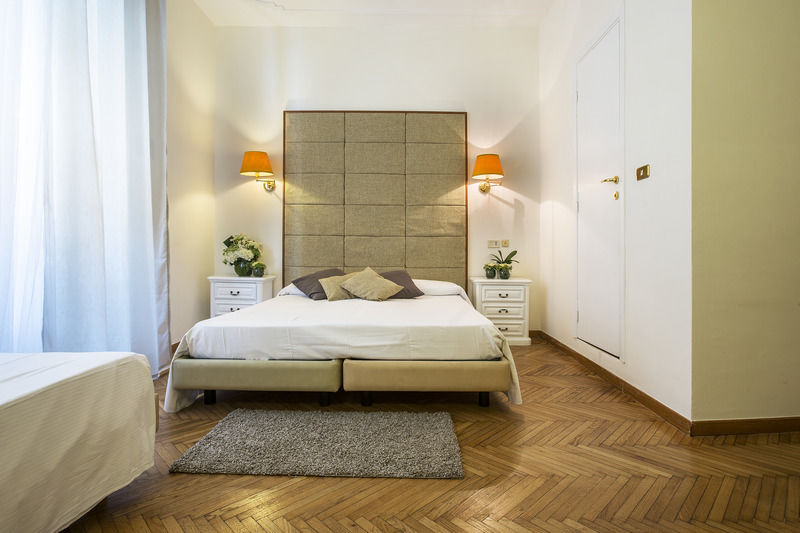 Hotel Trinita Dei Monti Рим Екстер'єр фото