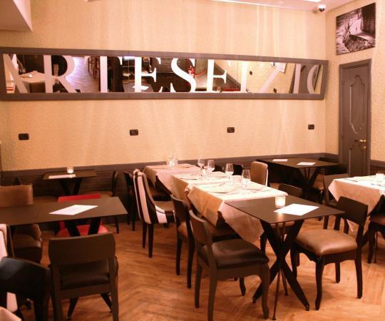 Hotel Trinita Dei Monti Рим Екстер'єр фото